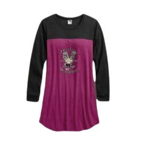 Harley-Davidson Womens Sleep Shirt